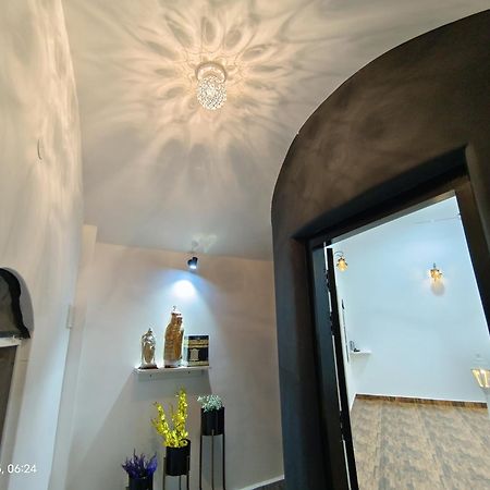 Caveman Guest House Pondicherry Exterior foto
